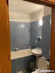 Garsoniera de vanzare in zona Calea Buziasului
