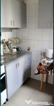 Garsoniera de vanzare in zona Calea Buziasului