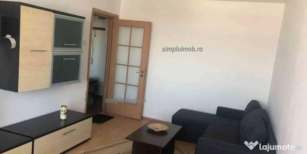 Apartament 3 camere Metrou Piata Sudului Sun Plaza Sector 4 - Bucuresti (Bucuresti-Ilfov)