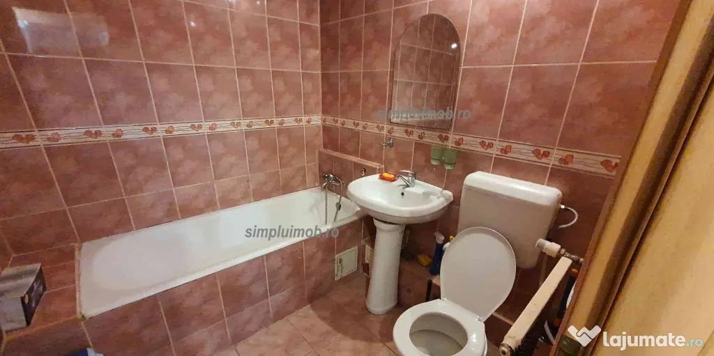 Apartament 3 camere Metrou Piata Sudului Sun Plaza Sector 4 - Bucuresti (Bucuresti-Ilfov)