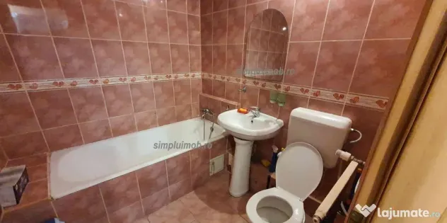 Apartament 3 camere Metrou Piata Sudului Sun Plaza Sector 4 - Bucuresti (Bucuresti-Ilfov)
