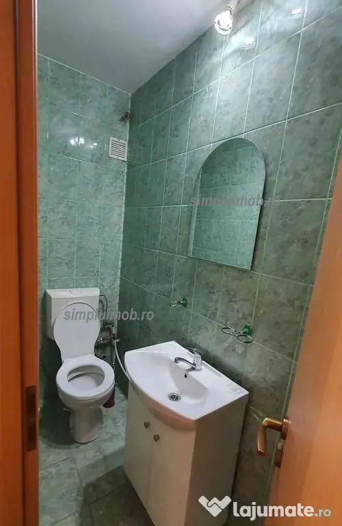 Apartament 3 camere Metrou Piata Sudului Sun Plaza Sector 4 - Bucuresti (Bucuresti-Ilfov)