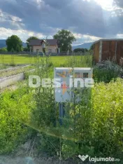 Teren de vanzare Alexandru cel Bun 20.000 Euro 735mp 