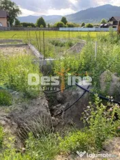 Teren de vanzare Alexandru cel Bun 20.000 Euro 735mp 