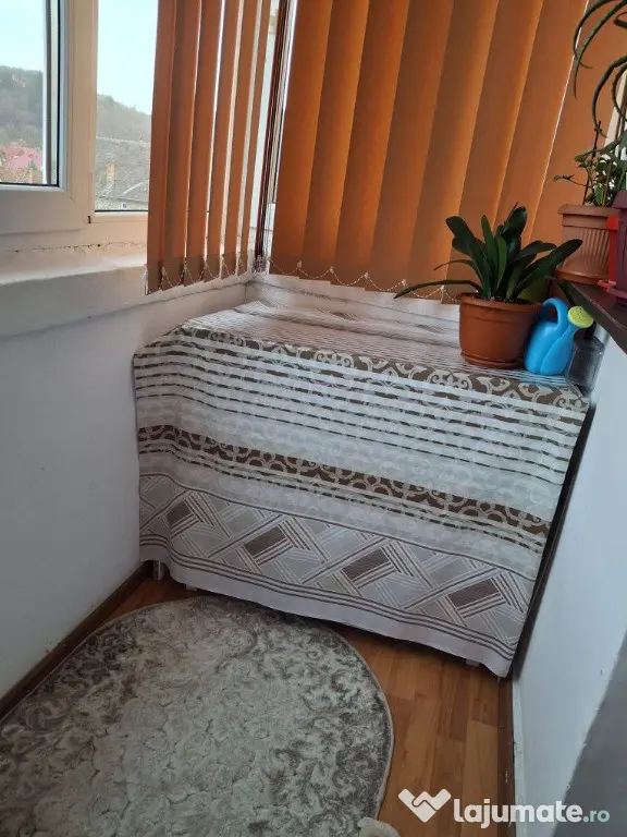 Apartament 2 camere zona NOUA - Brasov (Brasov)