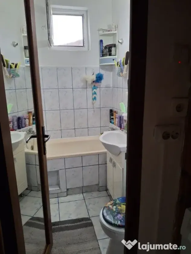 Apartament 2 camere zona NOUA - Brasov (Brasov)