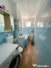 Apartament 3 camere, zona Dacia 