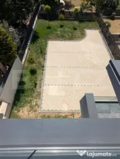 Apartament 4 camere, 125 mp, vilă nouă în Andrei Mureșan 