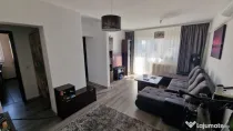 Apartament 3 cam | 71 m² utili | 2 băi | 2 balcoane | Parcare | Mobilat | Etaj 2