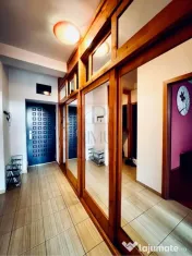 COMPLEX - APARTAMENT 1 CAMERA - mobilat, utilat, decomandat 