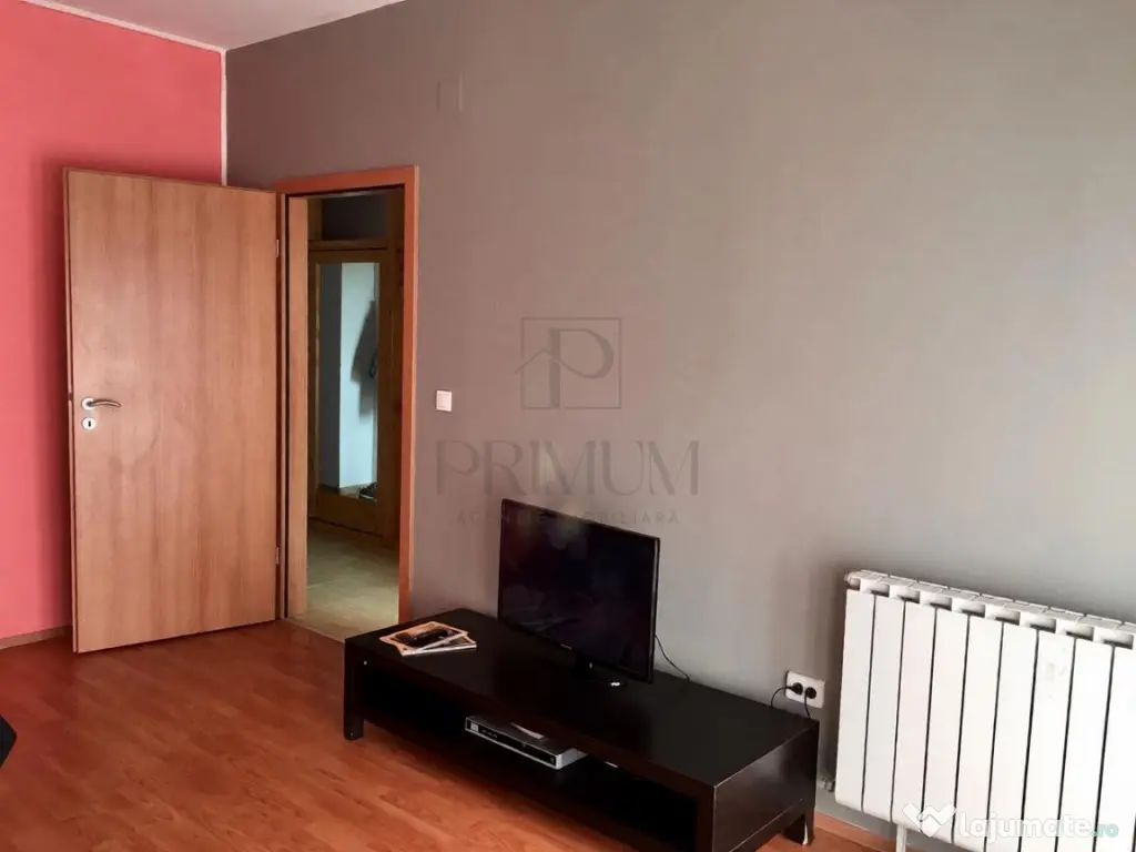 COMPLEX - APARTAMENT 1 CAMERA - mobilat, utilat, decomandat - Timisoara (Timis)