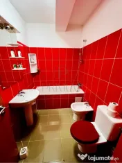 COMPLEX - APARTAMENT 1 CAMERA - mobilat, utilat, decomandat 