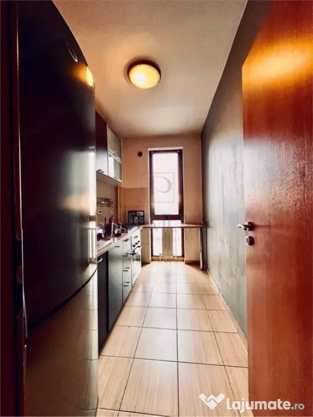 COMPLEX - APARTAMENT 1 CAMERA - mobilat, utilat, decomandat - Timisoara (Timis)