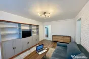 Victoriei, apartament 2 camere gata de mutat, 40 mp. 