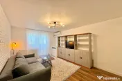 Victoriei, apartament 2 camere gata de mutat, 40 mp. 