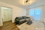 Victoriei, apartament 2 camere gata de mutat, 40 mp. 