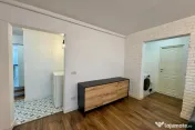 Victoriei, apartament 2 camere gata de mutat, 40 mp. 