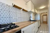 Victoriei, apartament 2 camere gata de mutat, 40 mp. 