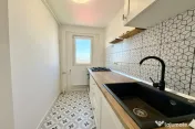 Victoriei, apartament 2 camere gata de mutat, 40 mp. 