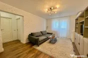 Victoriei, apartament 2 camere gata de mutat, 40 mp. 