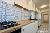 Victoriei, apartament 2 camere gata de mutat, 40 mp. 