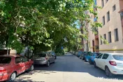 Victoriei, apartament 2 camere gata de mutat, 40 mp. 