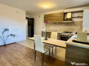 Apartament 2 camere, 52 mp, balcon și încălzire în pardo 