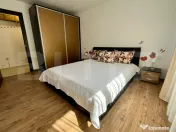 Apartament 2 camere, 52 mp, balcon și încălzire în pardo 