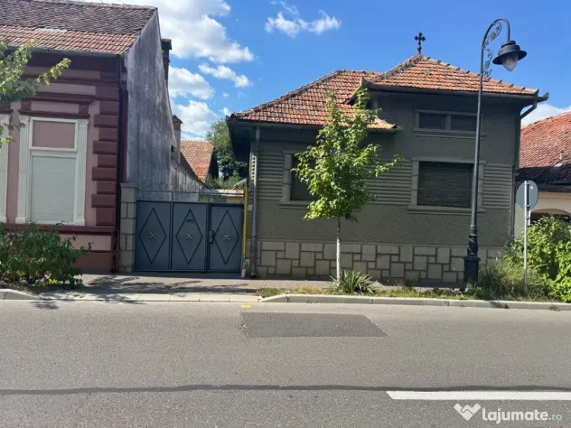 De vanzare casa in rasnov - Rasnov (Brasov)
