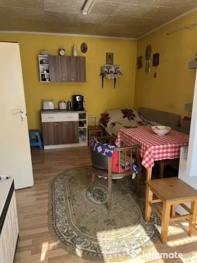 De vanzare casa in rasnov - Rasnov (Brasov)