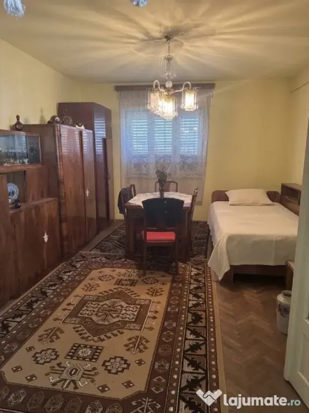 De vanzare casa in rasnov - Rasnov (Brasov)