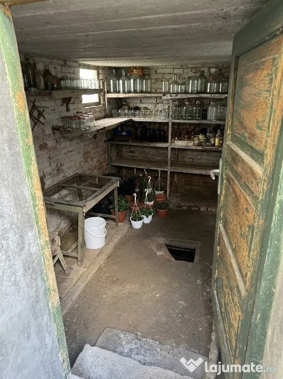 De vanzare casa in rasnov - Rasnov (Brasov)
