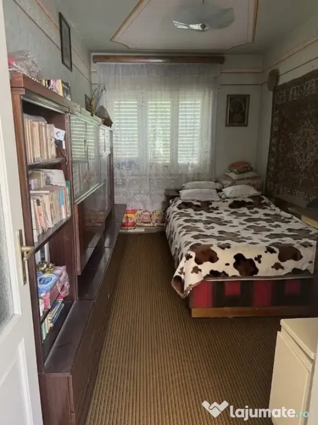 De vanzare casa in rasnov - Rasnov (Brasov)