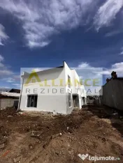 ANSAMBLU DE VILE INDIVIDUALE PREMIUM – ZONA PRIMARIEI POPESTI 