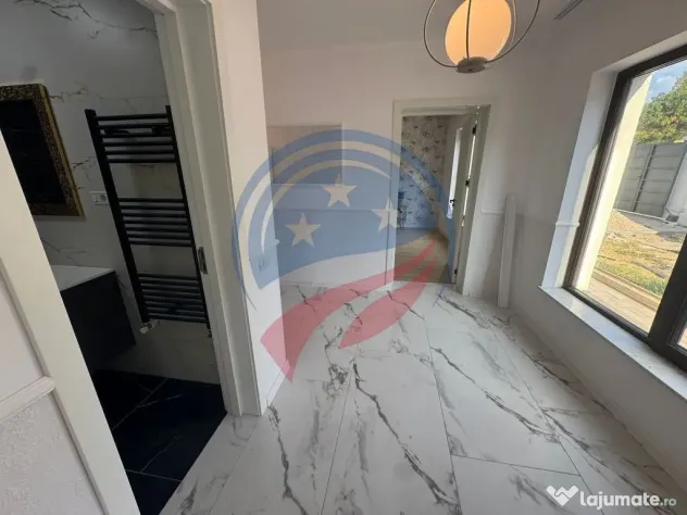 Apartament modern 80 mp | Romanesti | Parcare în curte I Prima Inchiriere - Craiova (Dolj)