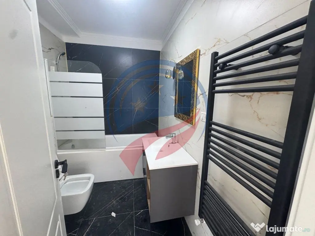 Apartament modern 80 mp | Romanesti | Parcare în curte I Prima Inchiriere - Craiova (Dolj)