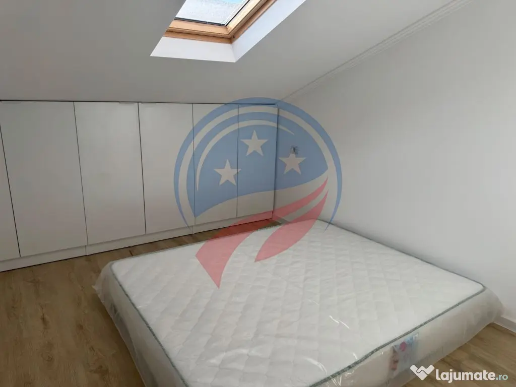 Apartament modern 80 mp | Romanesti | Parcare în curte I Prima Inchiriere - Craiova (Dolj)