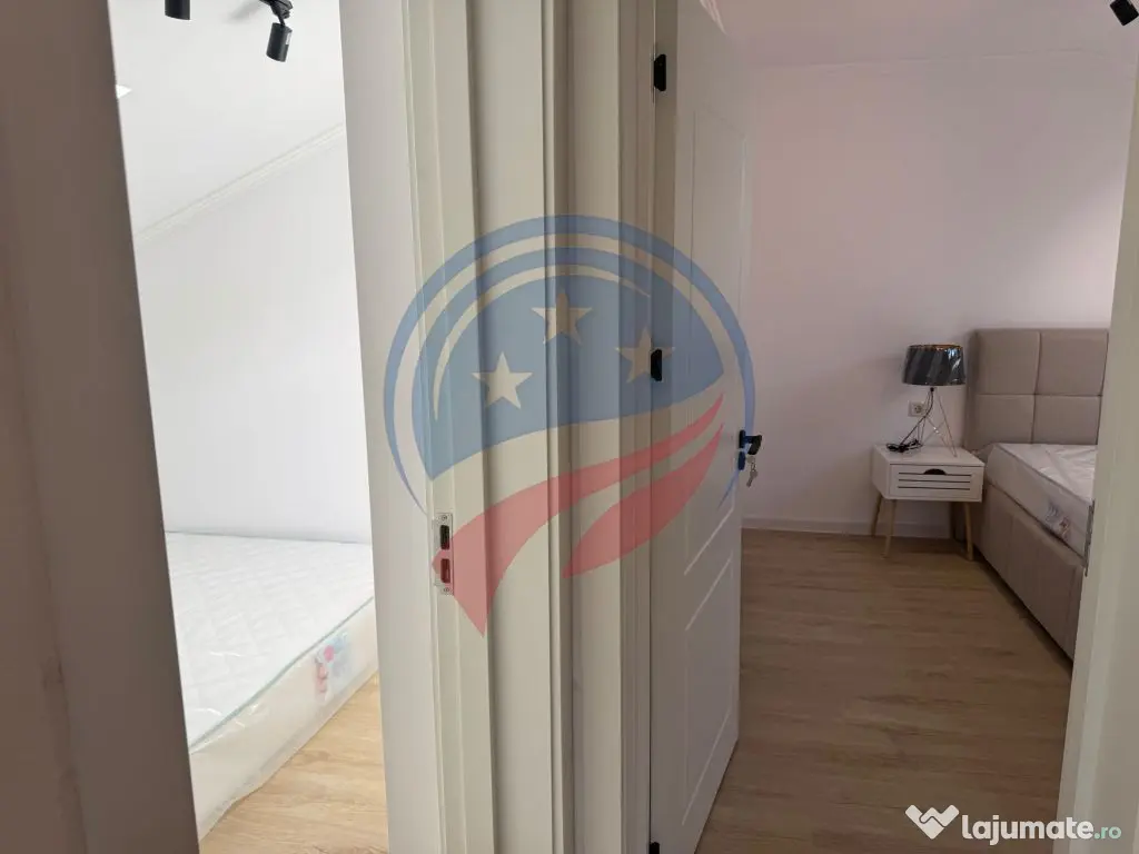 Apartament modern 80 mp | Romanesti | Parcare în curte I Prima Inchiriere - Craiova (Dolj)