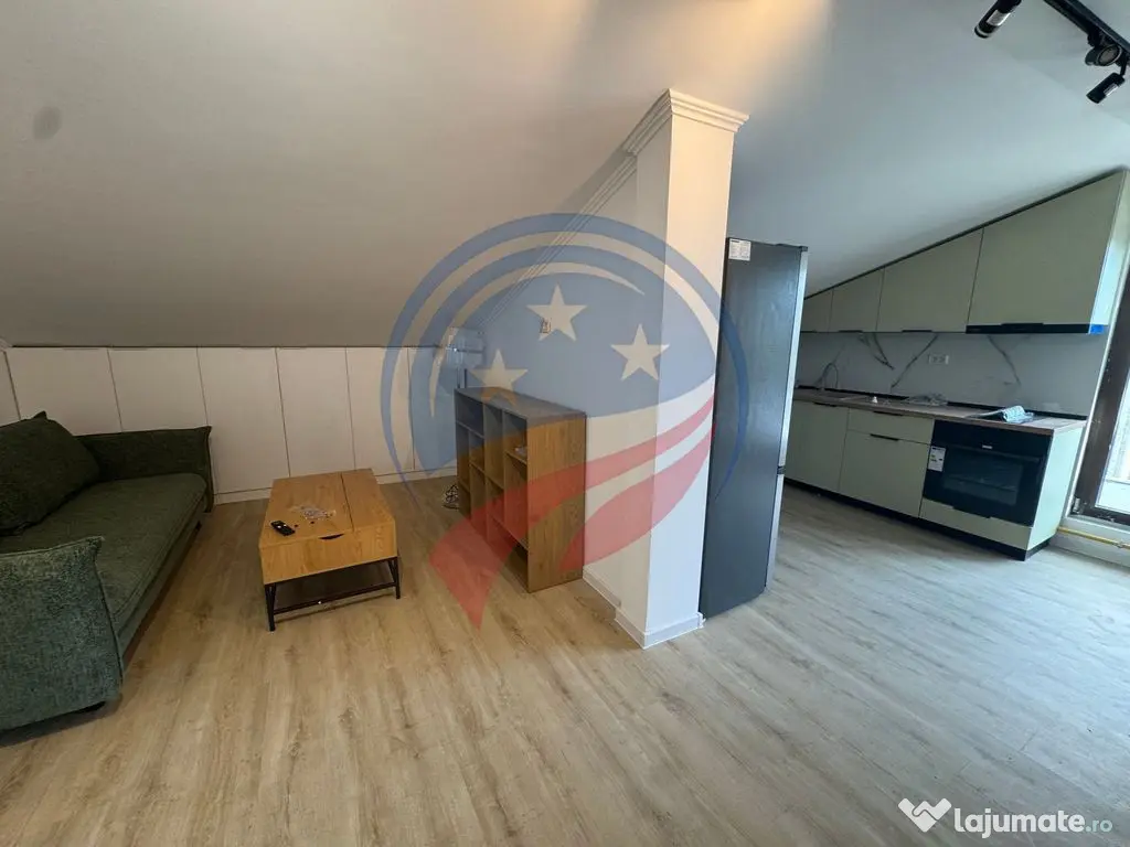 Apartament modern 80 mp | Romanesti | Parcare în curte I Prima Inchiriere - Craiova (Dolj)