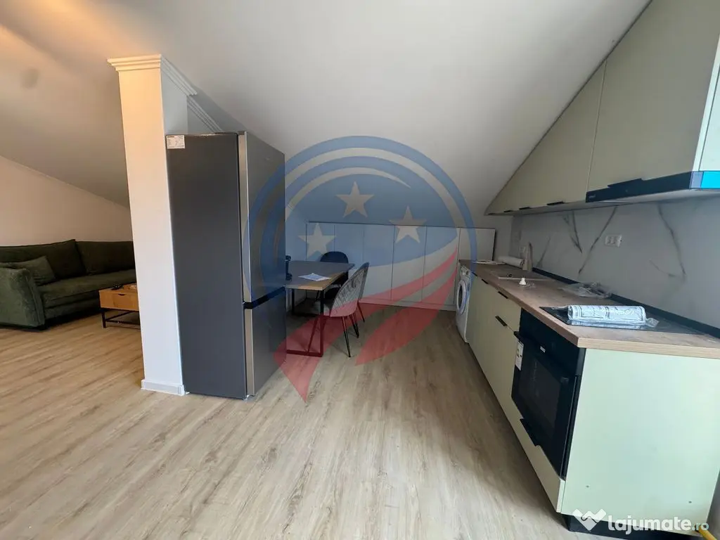 Apartament modern 80 mp | Romanesti | Parcare în curte I Prima Inchiriere - Craiova (Dolj)