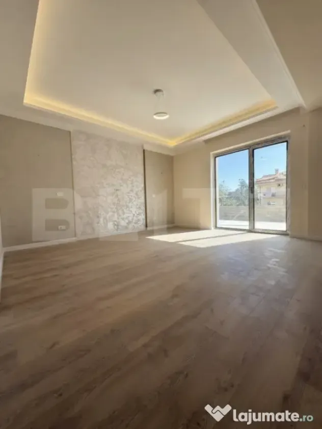 Duplex premium în Giarmata: 4 camere, finisaje deosebite ș - Giarmata Vii (Timis)