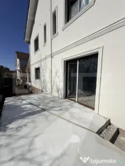 Duplex premium în Giarmata: 4 camere, finisaje deosebite ș 