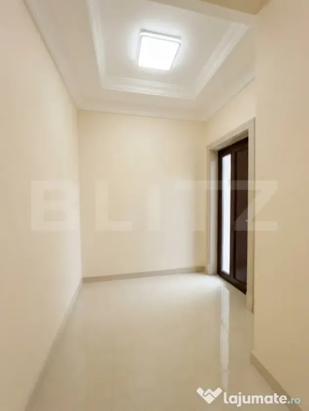 Duplex premium în Giarmata: 4 camere, finisaje deosebite ș - Giarmata Vii (Timis)
