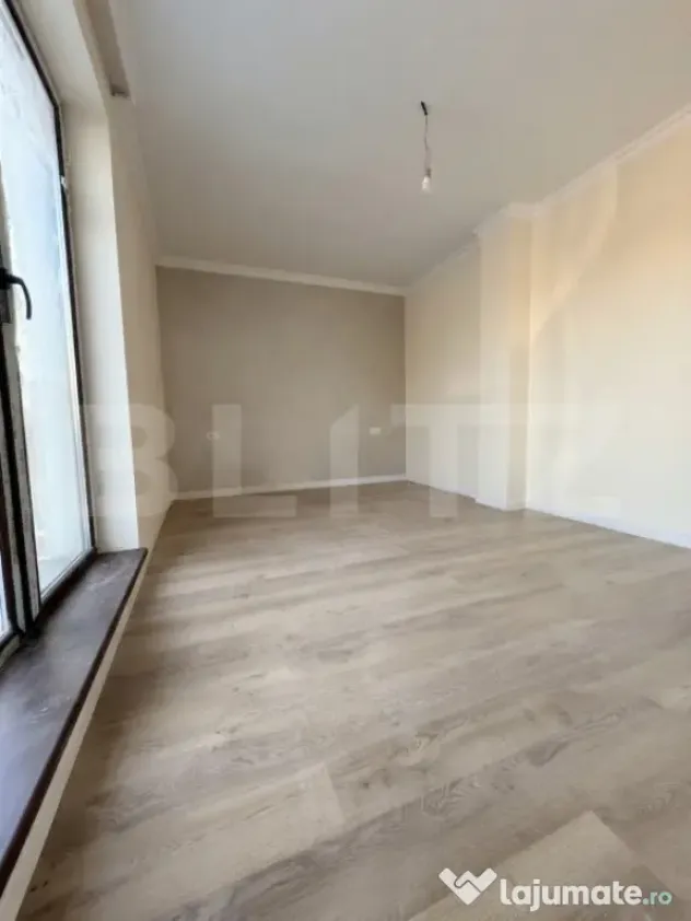 Duplex premium în Giarmata: 4 camere, finisaje deosebite ș - Giarmata Vii (Timis)