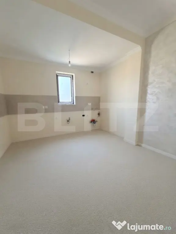 Duplex premium în Giarmata: 4 camere, finisaje deosebite ș - Giarmata Vii (Timis)