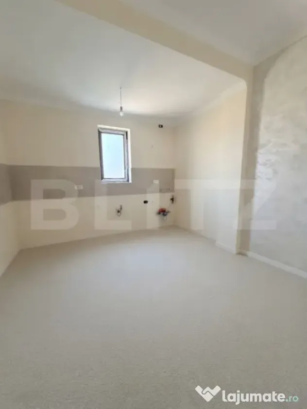 Duplex premium în Giarmata: 4 camere, finisaje deosebite ș - Giarmata Vii (Timis)