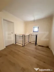 Duplex premium în Giarmata: 4 camere, finisaje deosebite ș 