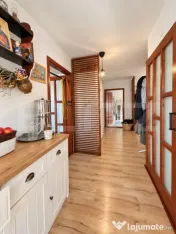 Casă 177 mp utili în Ghiroda | Parter independent + etaj ? 