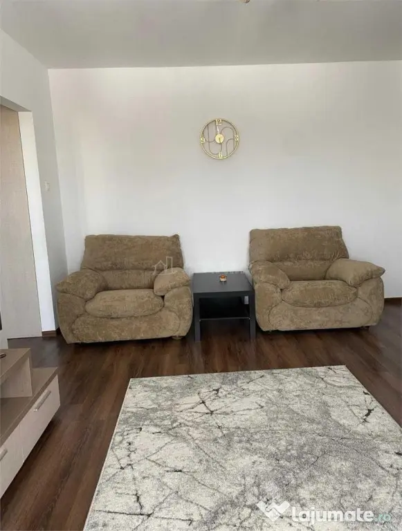 2 camere - zona ultracentrala - decomandat - Ploiesti (Prahova)