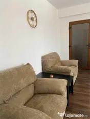 2 camere - zona ultracentrala - decomandat 